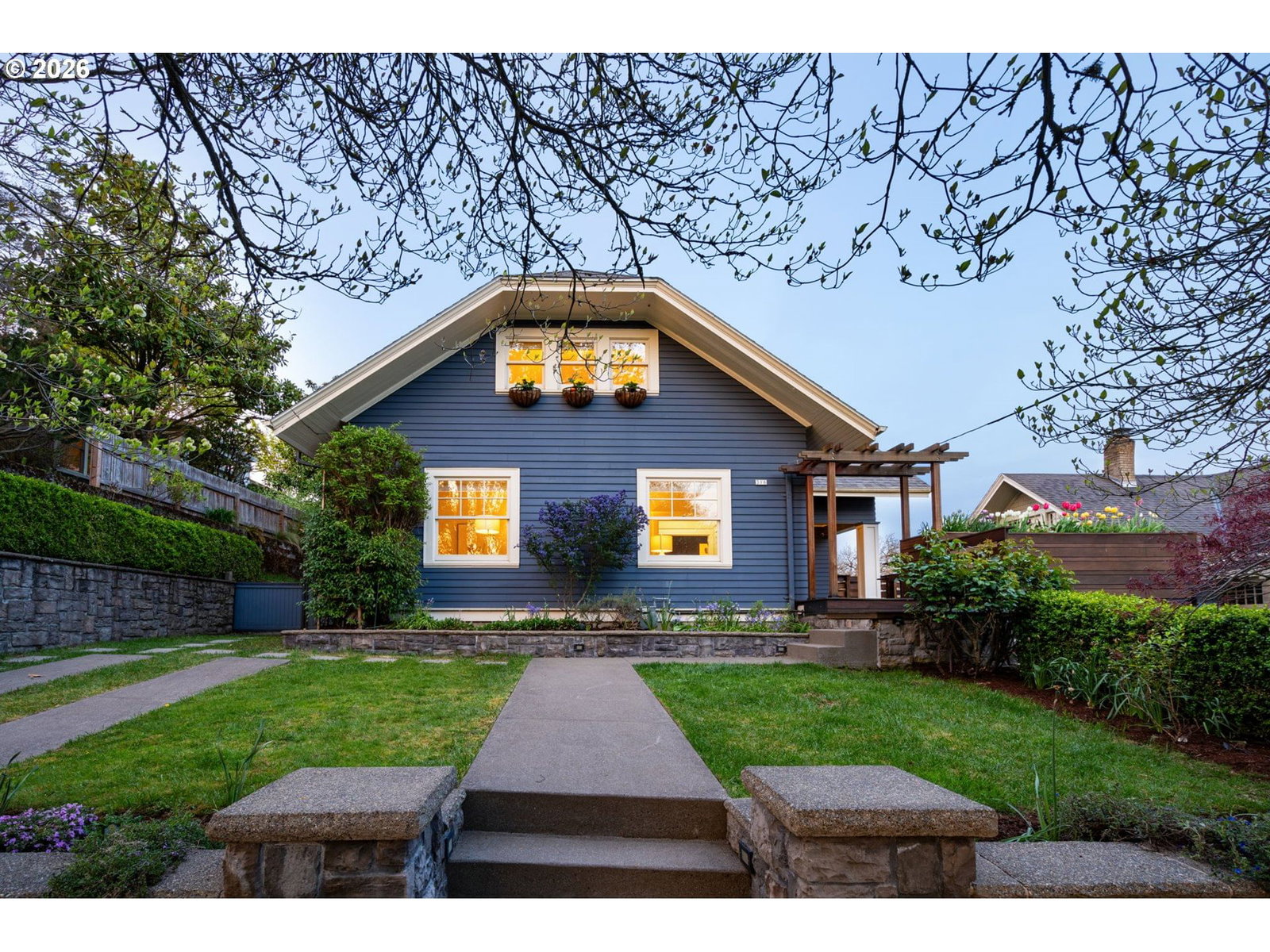 Primary listing photo, 316 NE 44TH AVE, Portland, OR, 97213