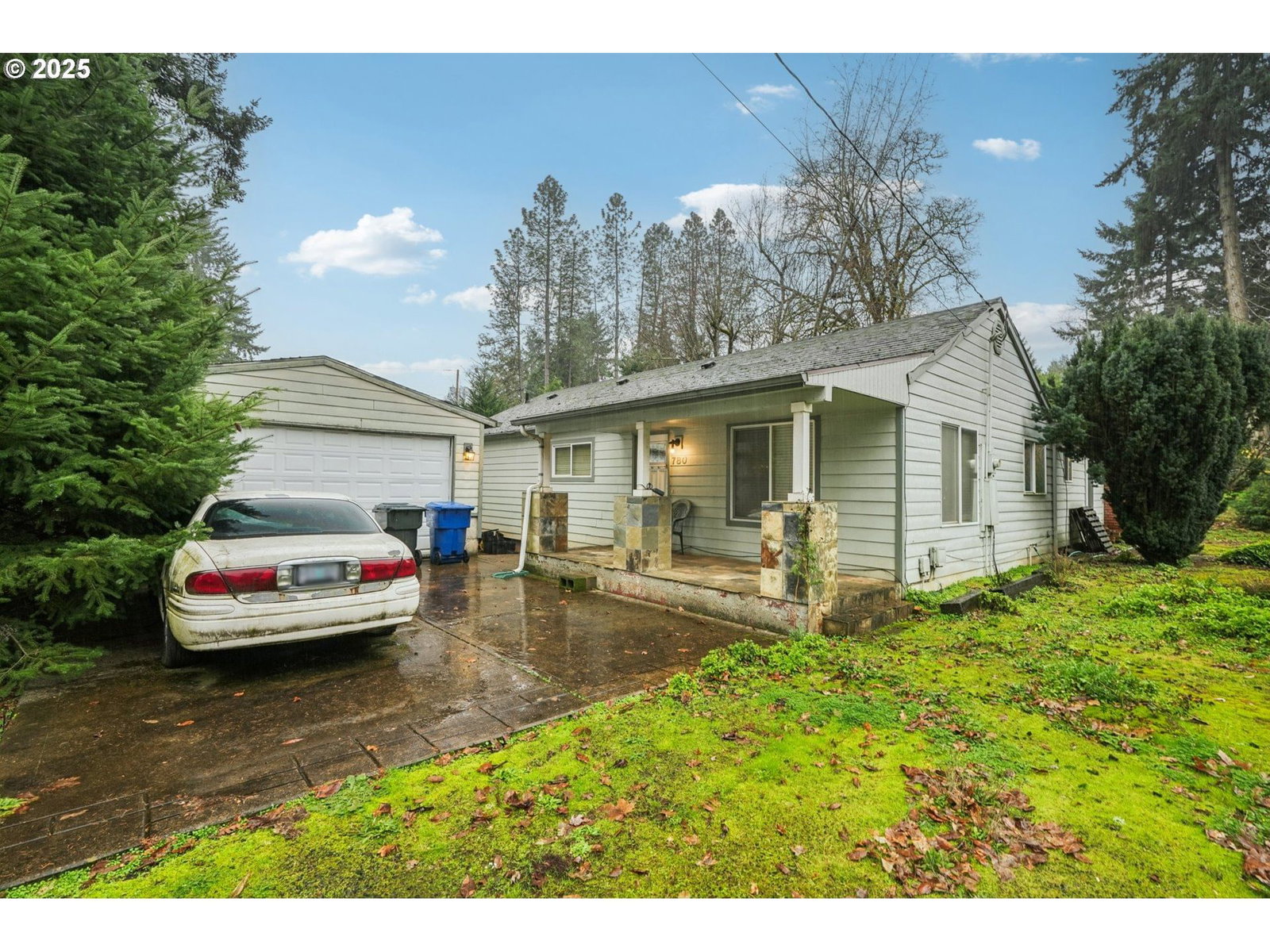Primary listing photo, 780 IDYLWOOD DR, Salem, OR, 97302