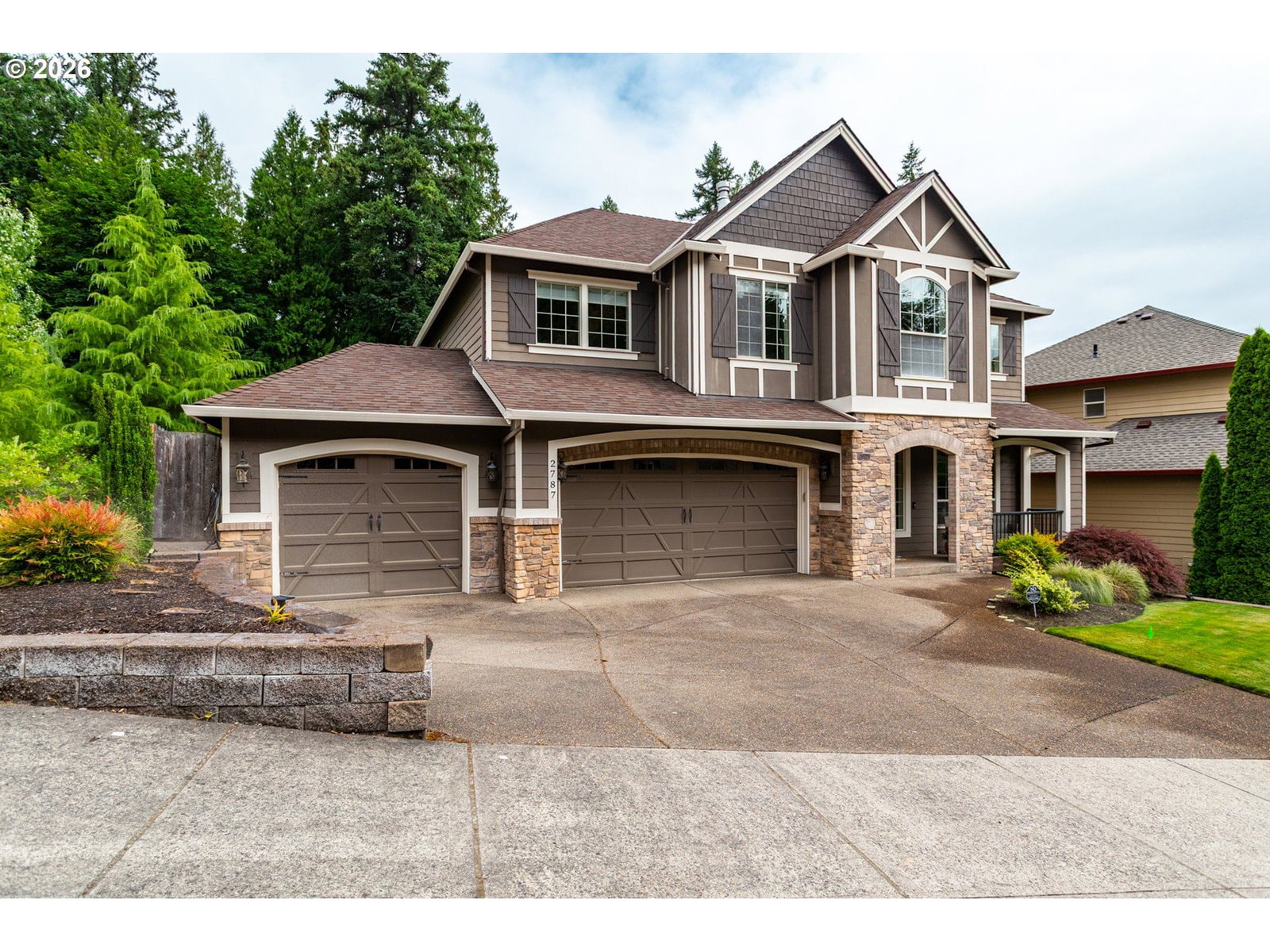 Primary listing photo, 2787 SE ELLIOTT DR, Gresham, OR, 97080