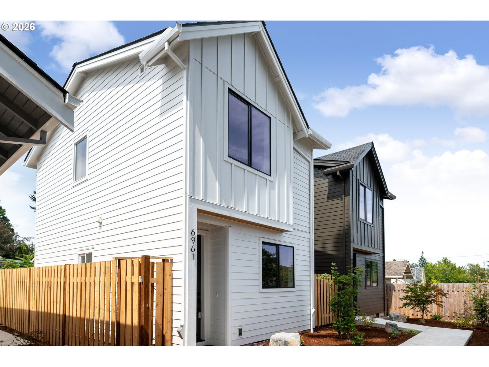 Primary listing photo, 6961 NE Stanton ST, Portland, OR, 97213