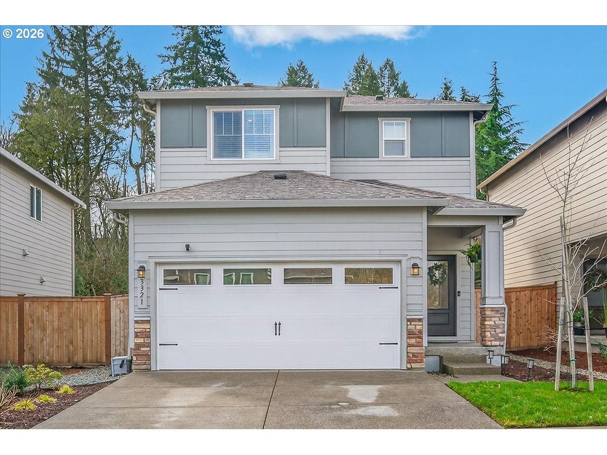 Primary listing photo, 3321 NE 120TH CIR, Vancouver, WA, 98686