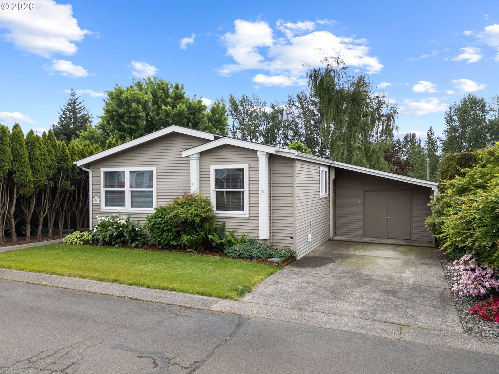 Primary listing photo, 3777 ADDY ST #56, Washougal, WA, 98671