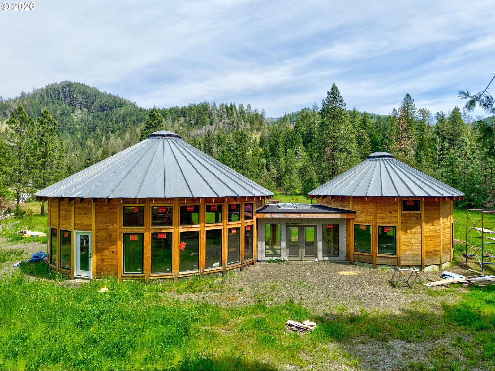 Primary listing photo, 5875 LITTLE RIVER RD, Glide, OR, 97443