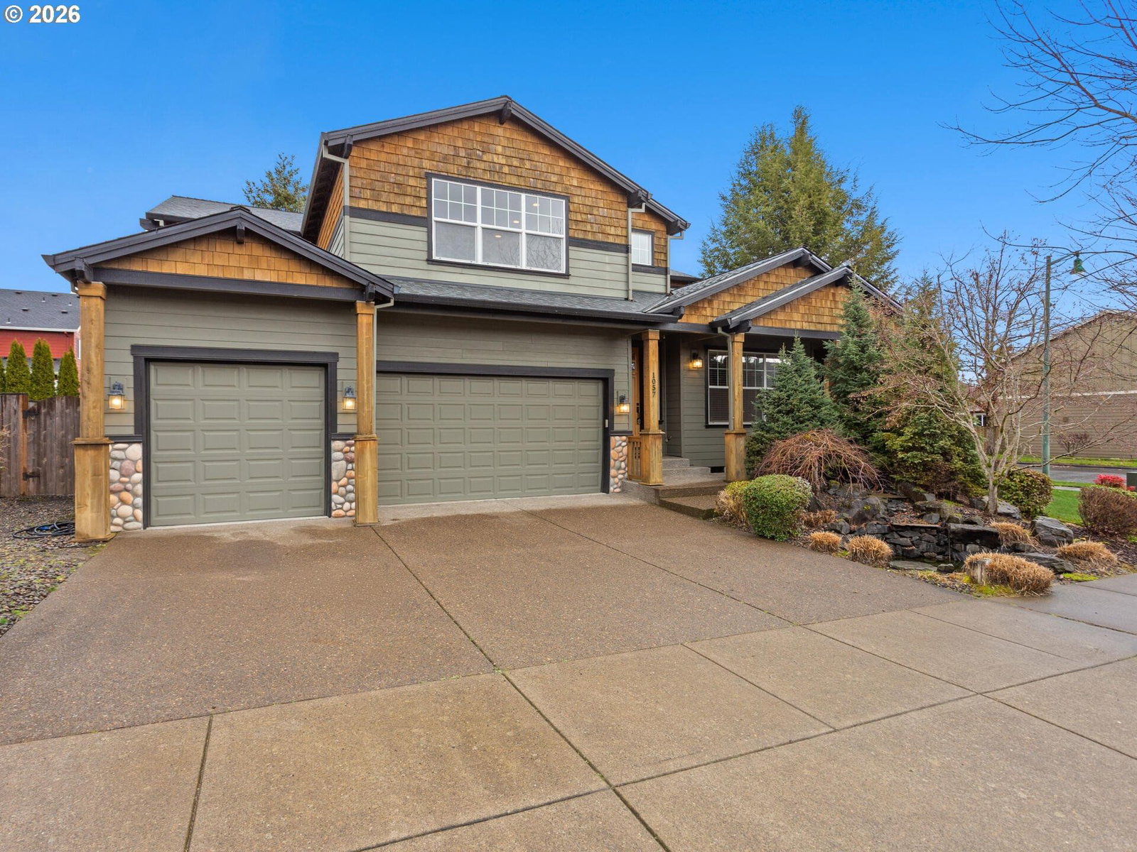 Primary listing photo, 1057 36th AVE, Forest Grove, OR, 97116