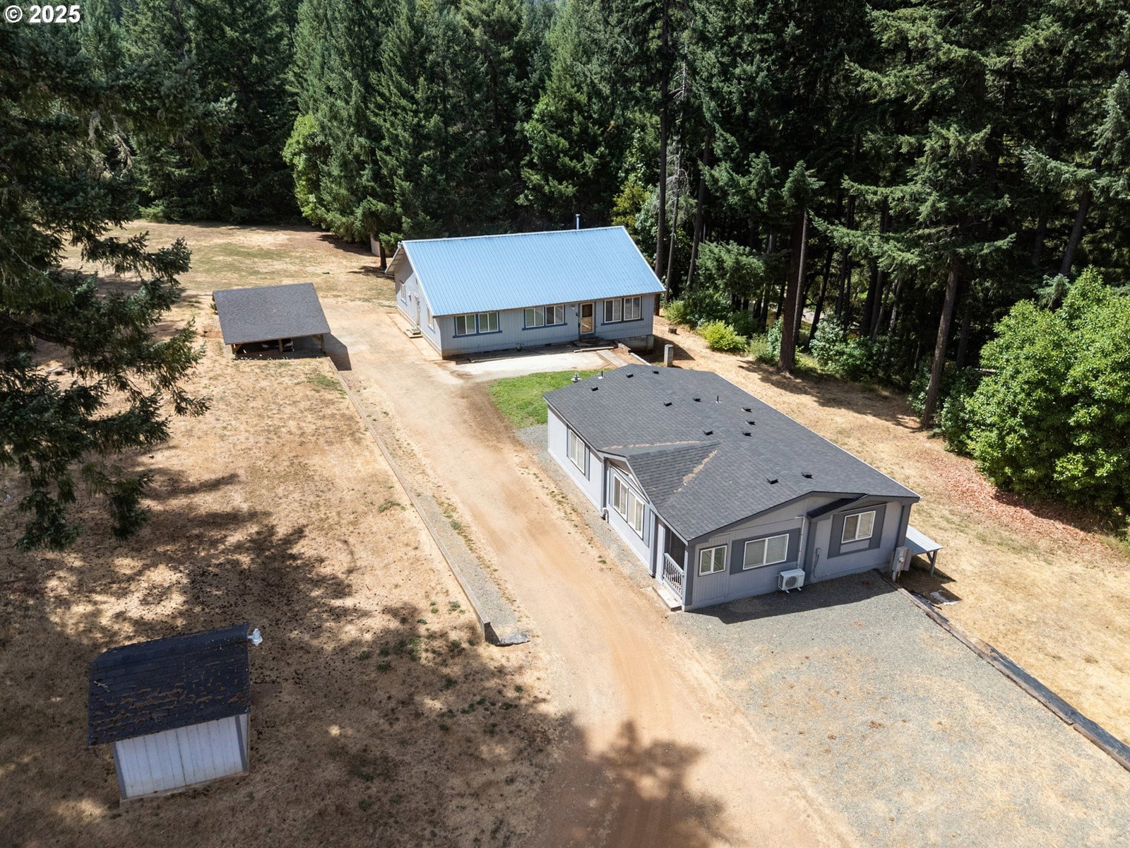 Primary listing photo, 4215 MOUNT REUBEN RD, Glendale, OR, 97442
