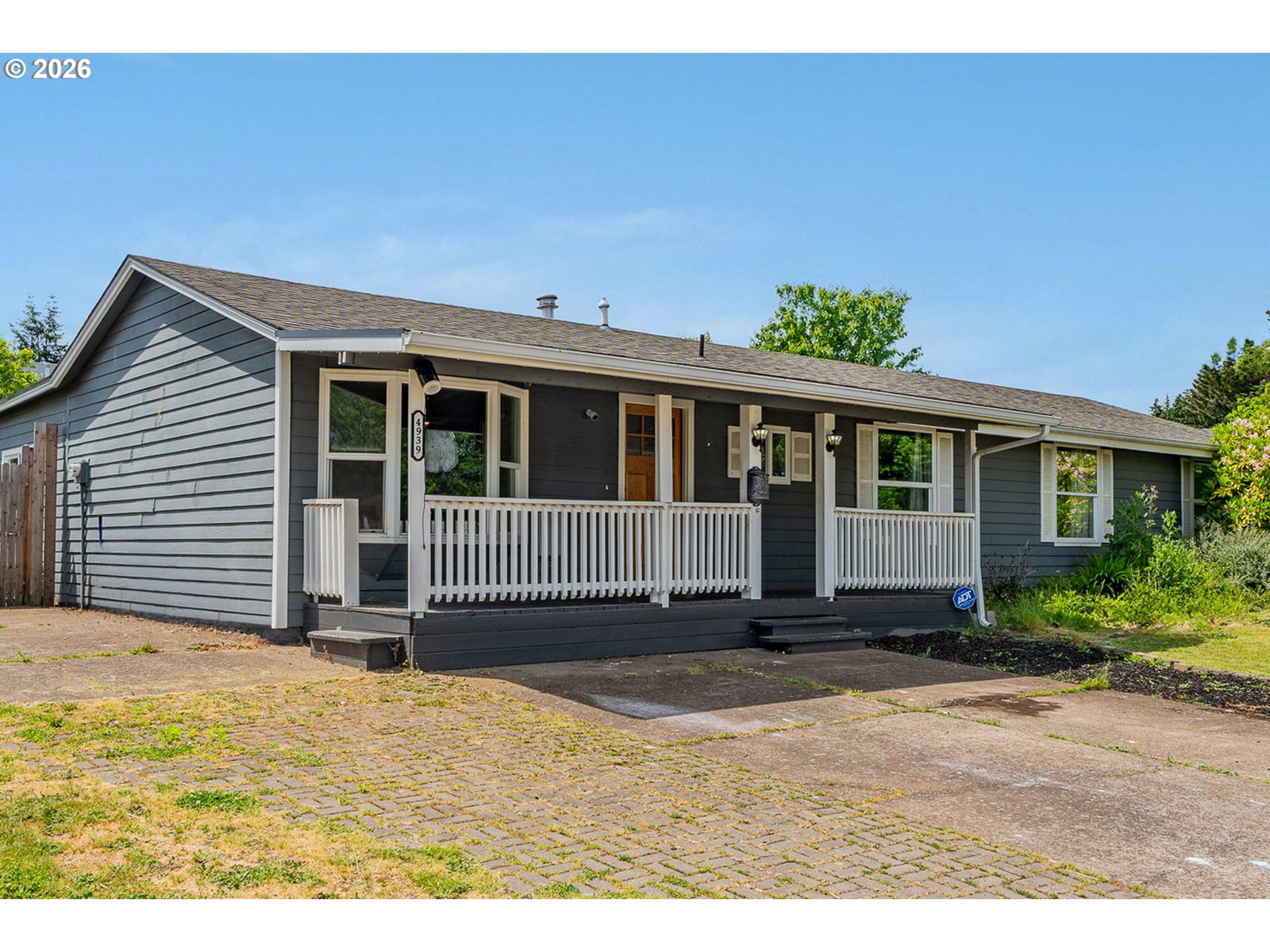 Primary listing photo, 4939 13TH AVE N, Keizer, OR, 97303