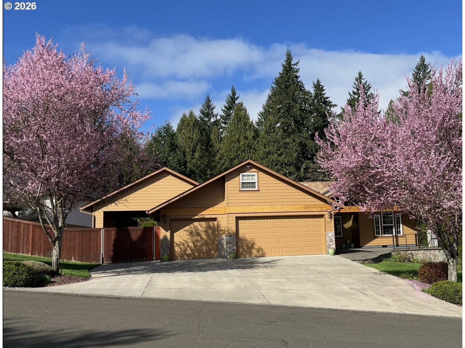 Primary listing photo, 2135 29TH CT, Ridgefield, WA, 98642