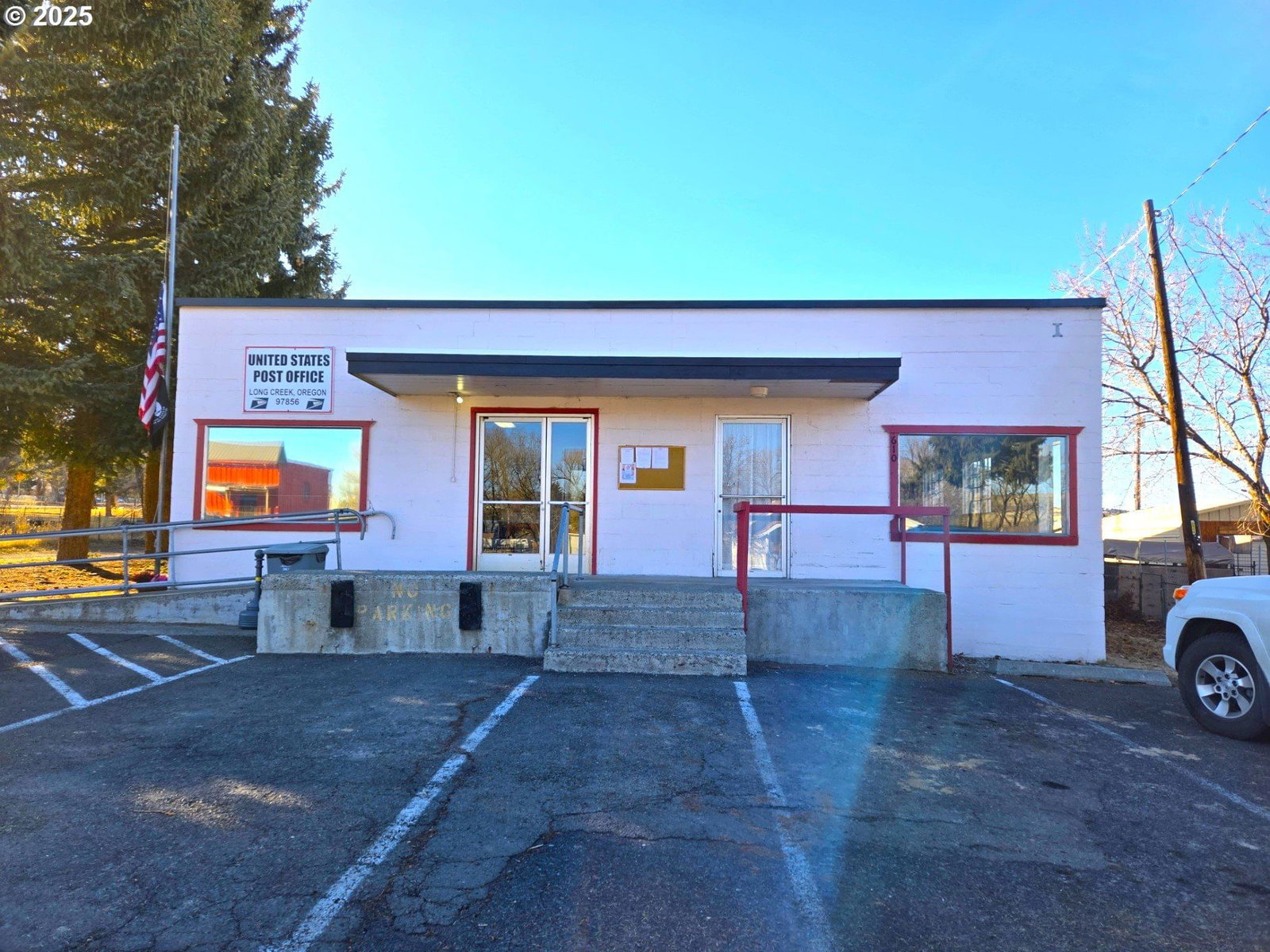 Primary listing photo, 110 HWY 395, Long Creek, OR, 97856