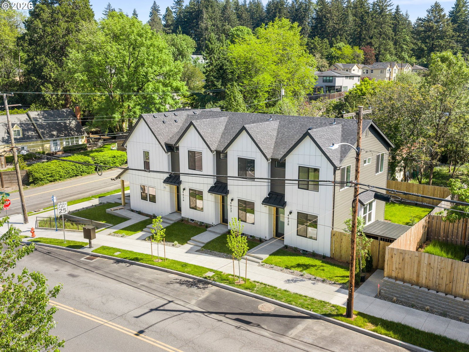 Primary listing photo, 4538 SW Garden Home RD, Portland, OR, 97219