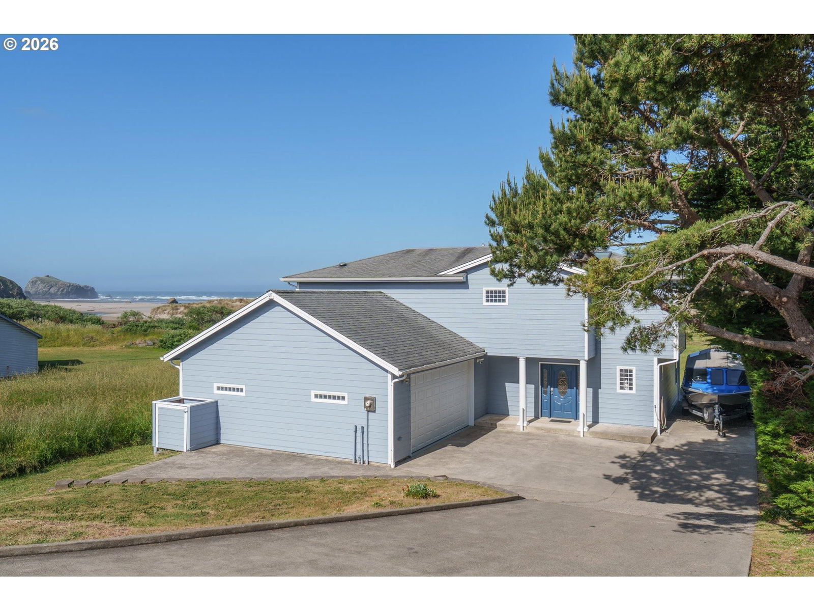 Primary listing photo, 3356 Beach Loop Drive DR, Bandon, OR, 97411