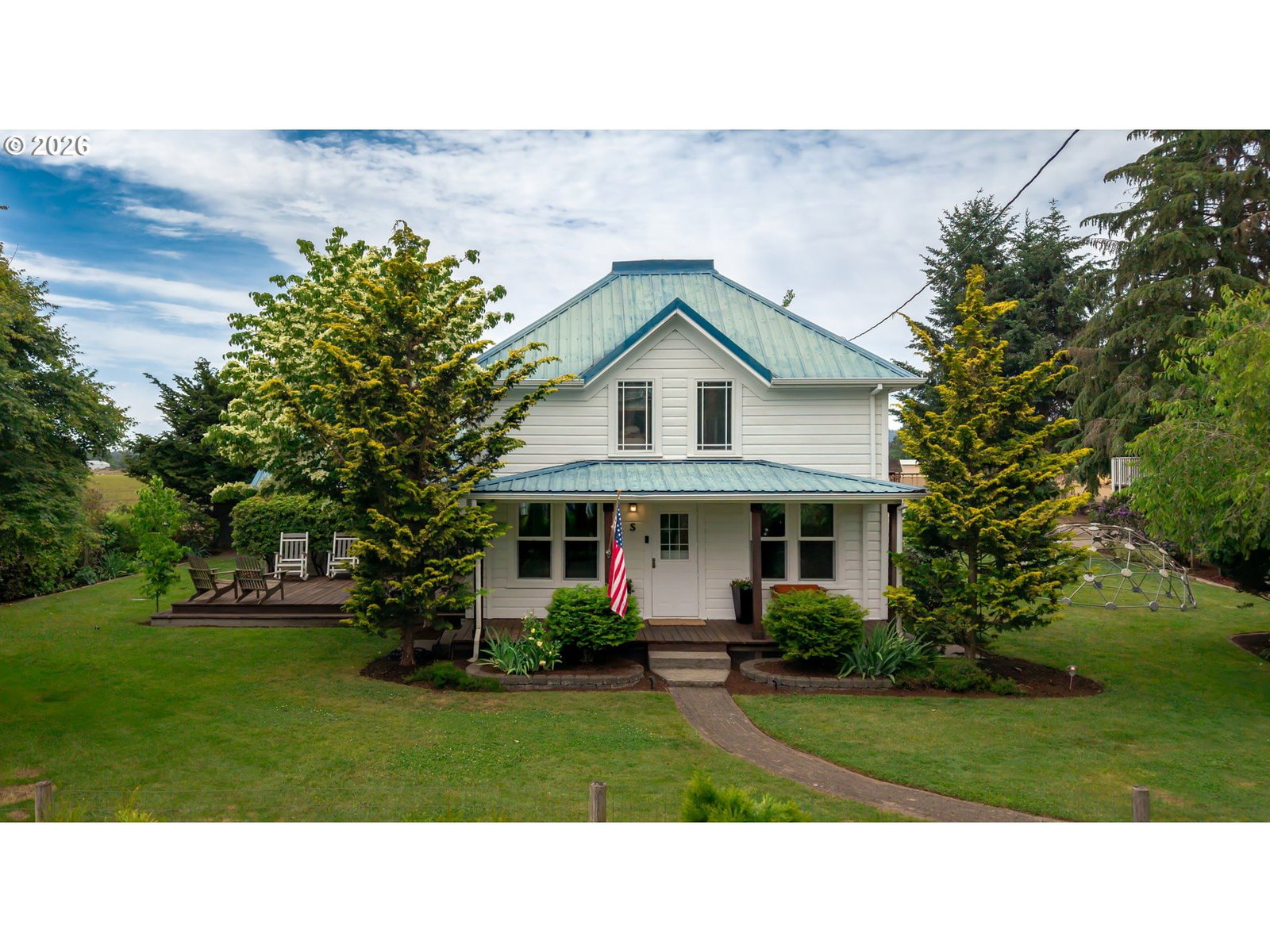 Primary listing photo, 436 NW TERRITORIAL RD, Canby, OR, 97013