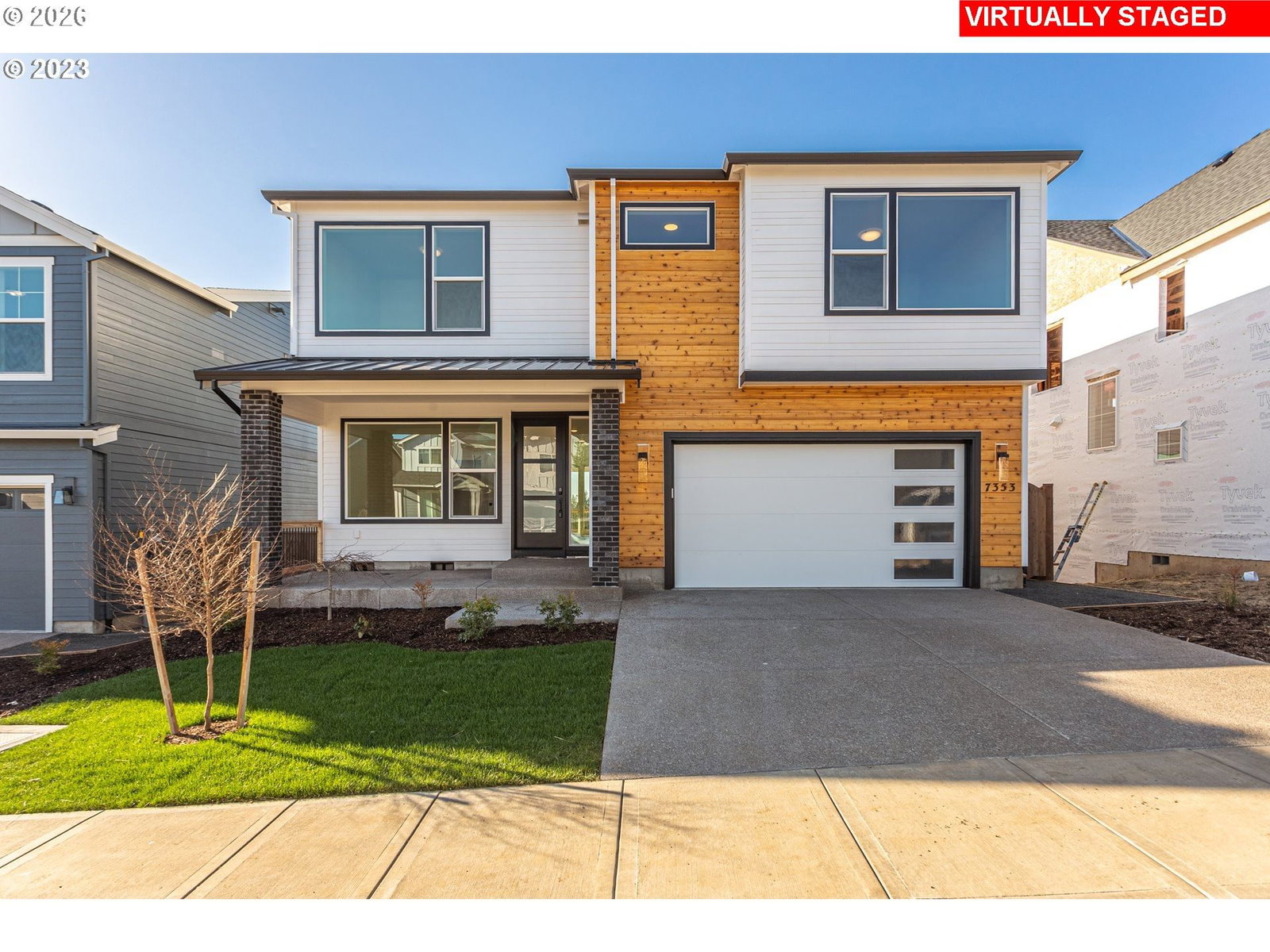 7353 NW OAKFERN DR
