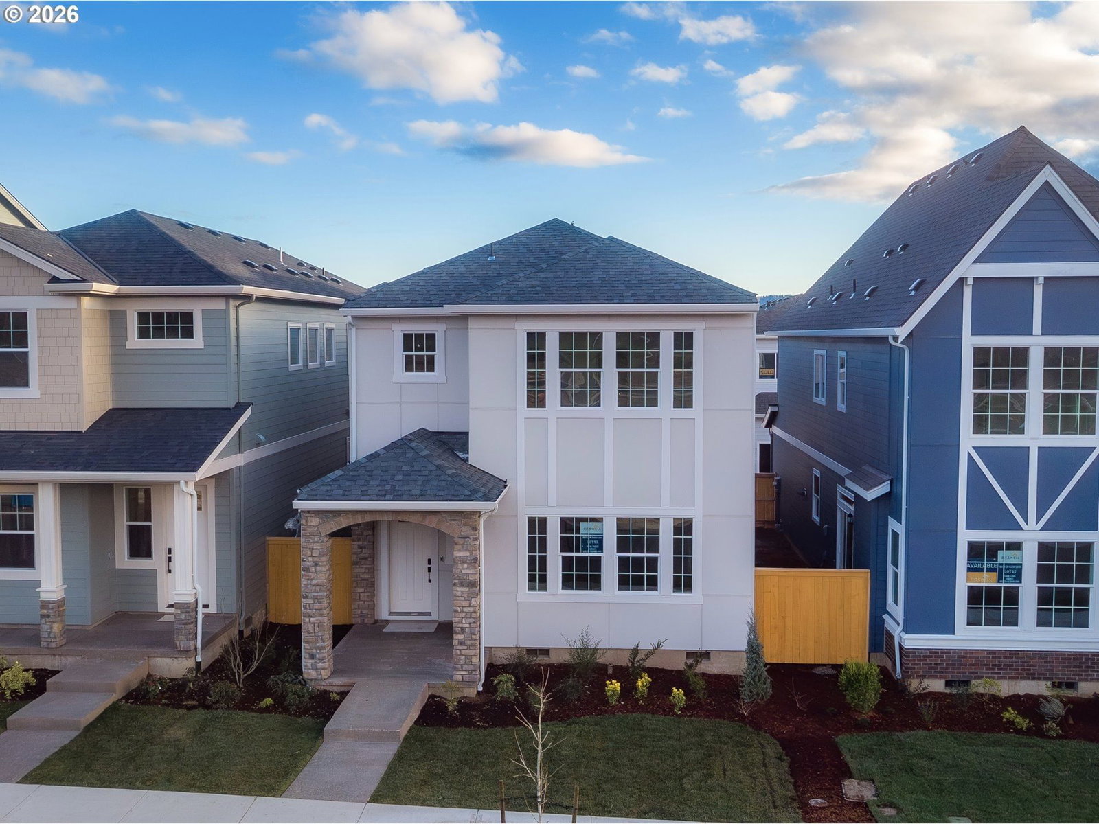 Primary listing photo, 16878 SW Cairn LN, King City, OR, 97140