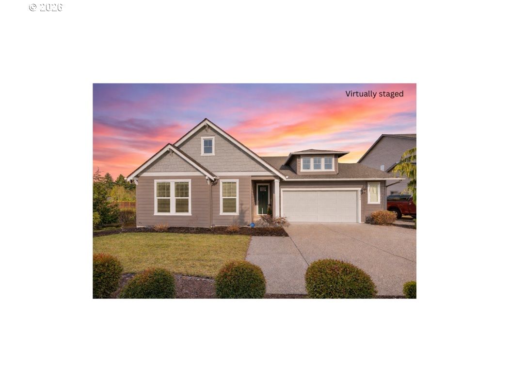 Primary listing photo, 11624 NW 2ND CT, Vancouver, WA, 98685