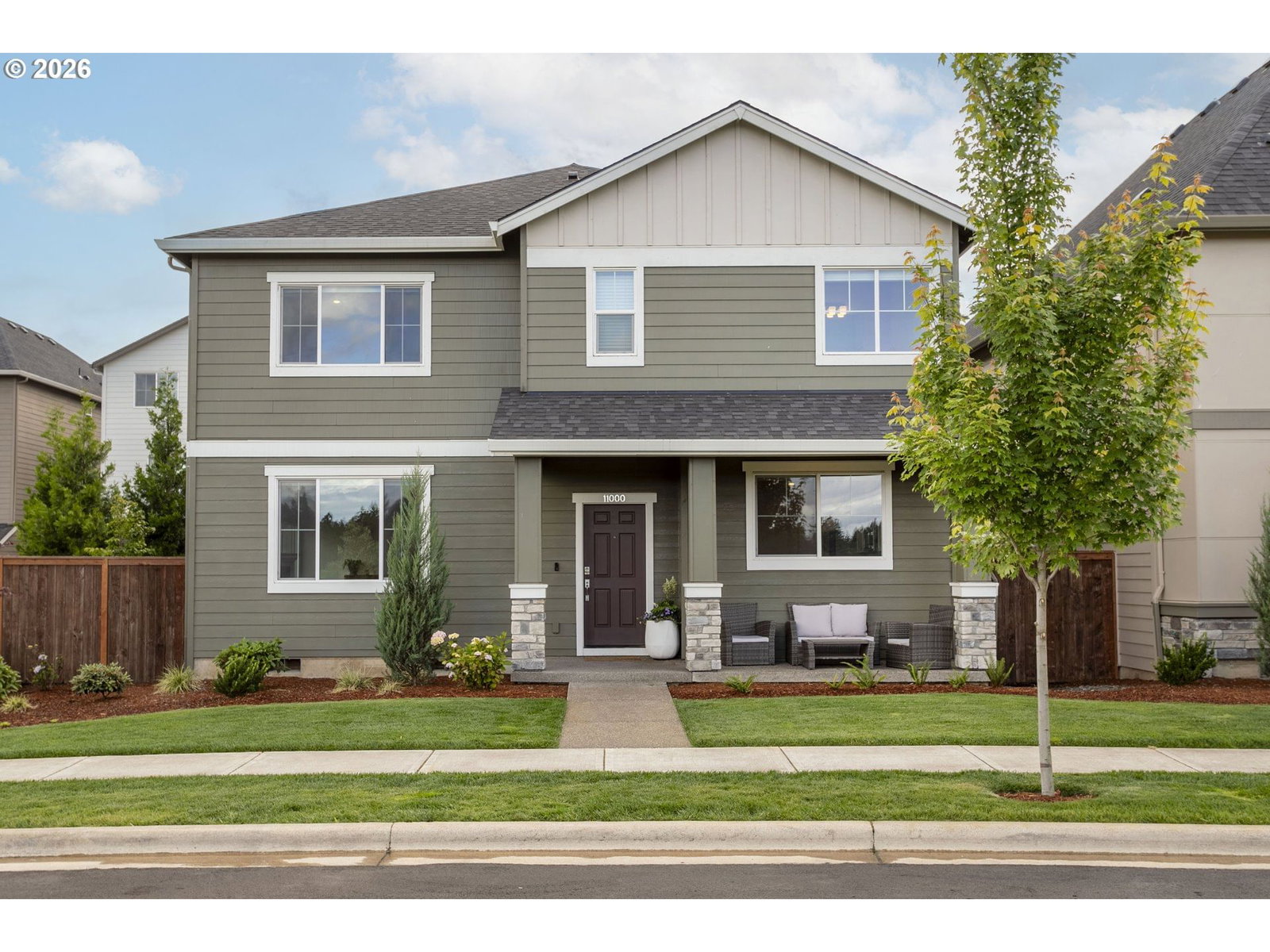 Primary listing photo, 11000 SW VERDUN LOOP, Wilsonville, OR, 97070