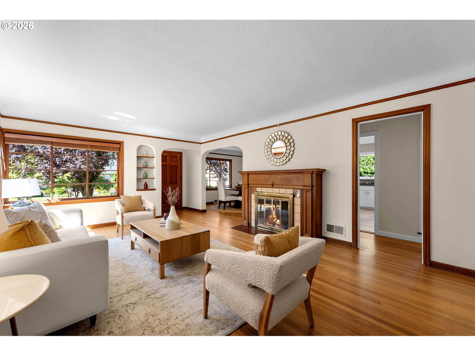 Listing photo 5 of 48, 4518 NE IRVING ST, Portland, OR, 97213