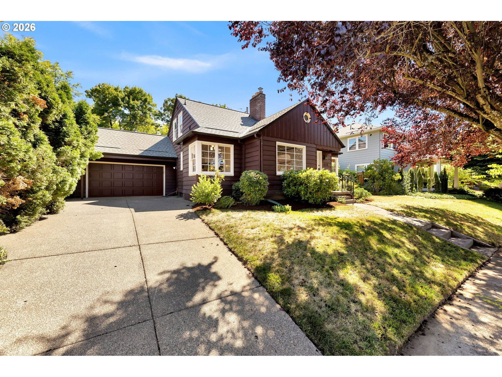 Primary listing photo, 4518 NE IRVING ST, Portland, OR, 97213