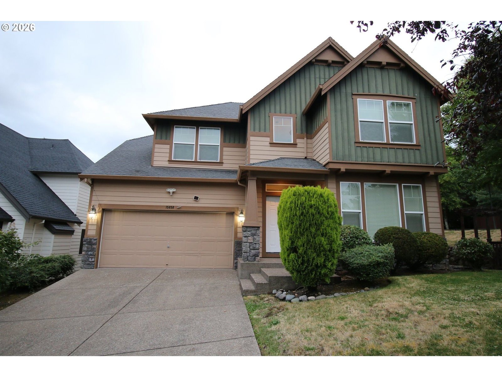 Primary listing photo, 15858 SE CHELSEA MORNING DR, Happy Valley, OR, 97086