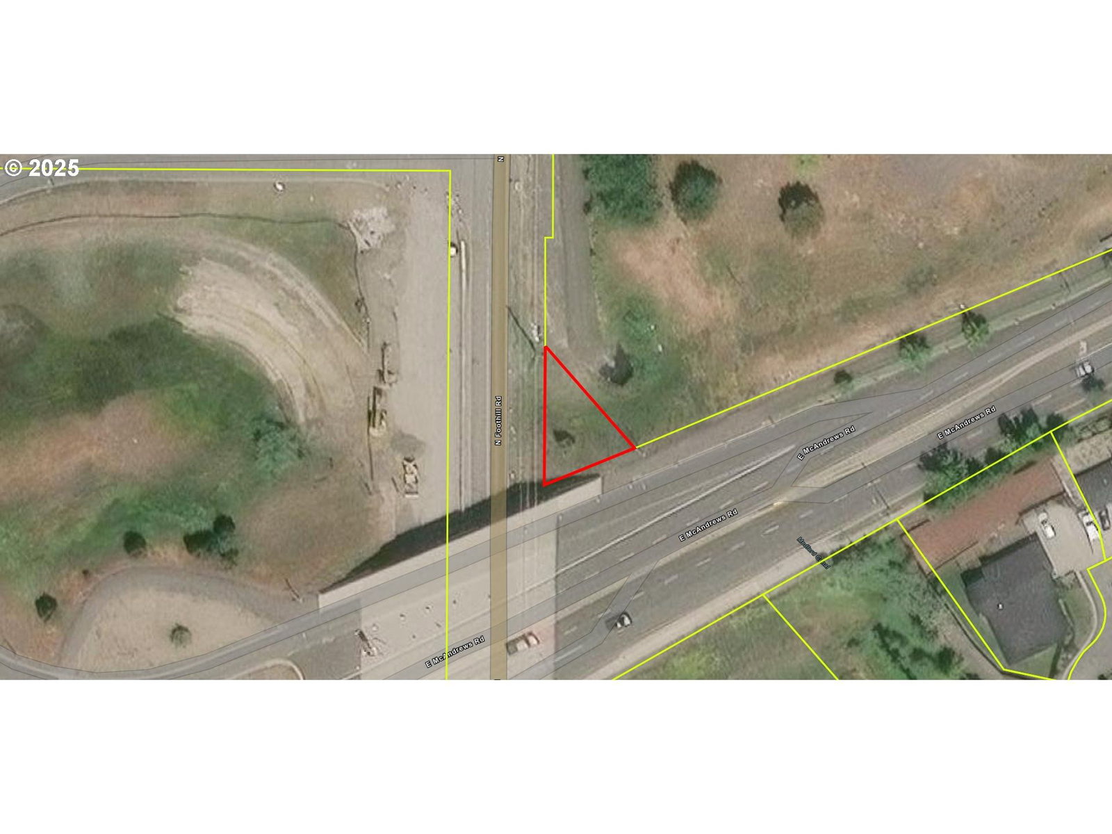 Primary listing photo, N FOOTHILL RD, Medford, OR, 97501
