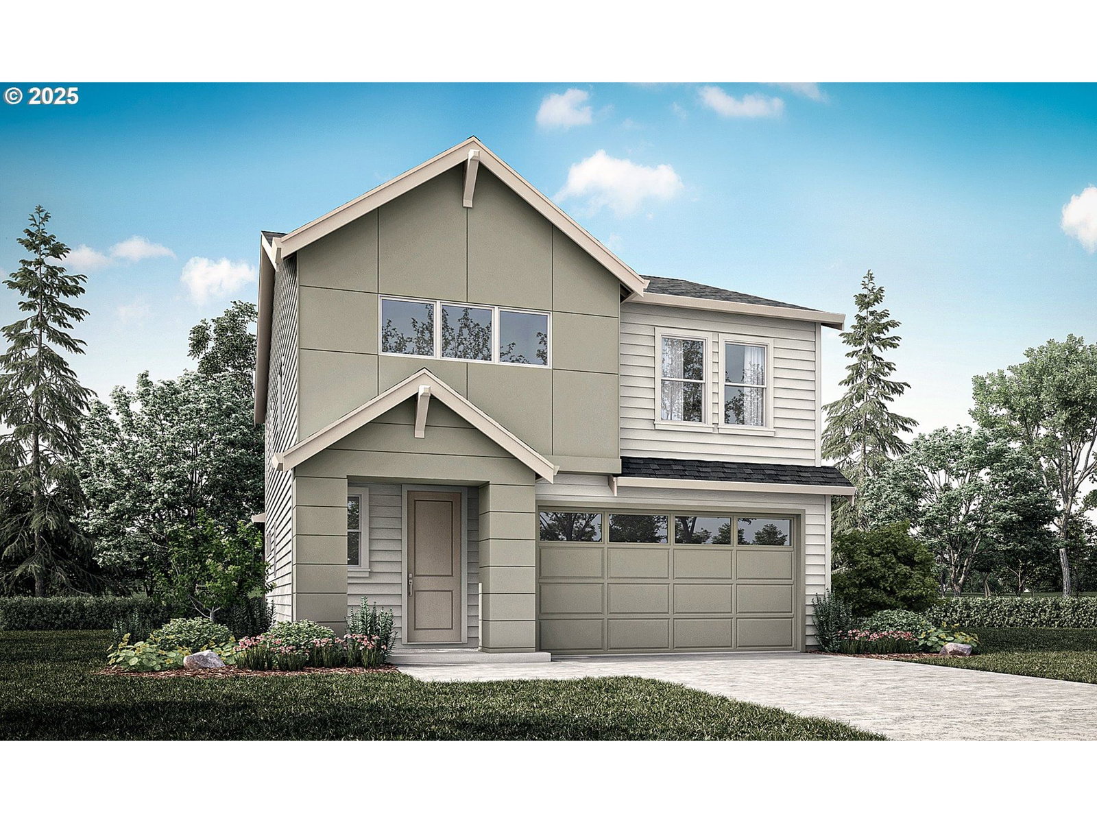 Primary listing photo, 2237 Ash ST #Lot 85, Woodland, WA, 98674