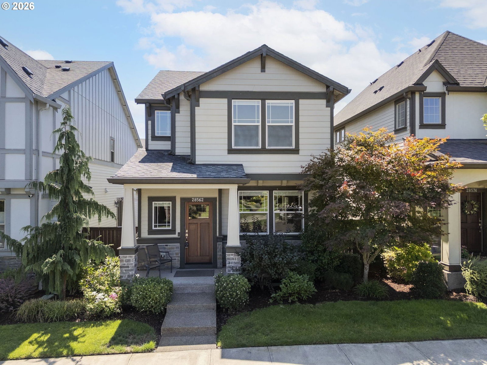 Primary listing photo, 28562 SW GENEVA LOOP, Wilsonville, OR, 97070