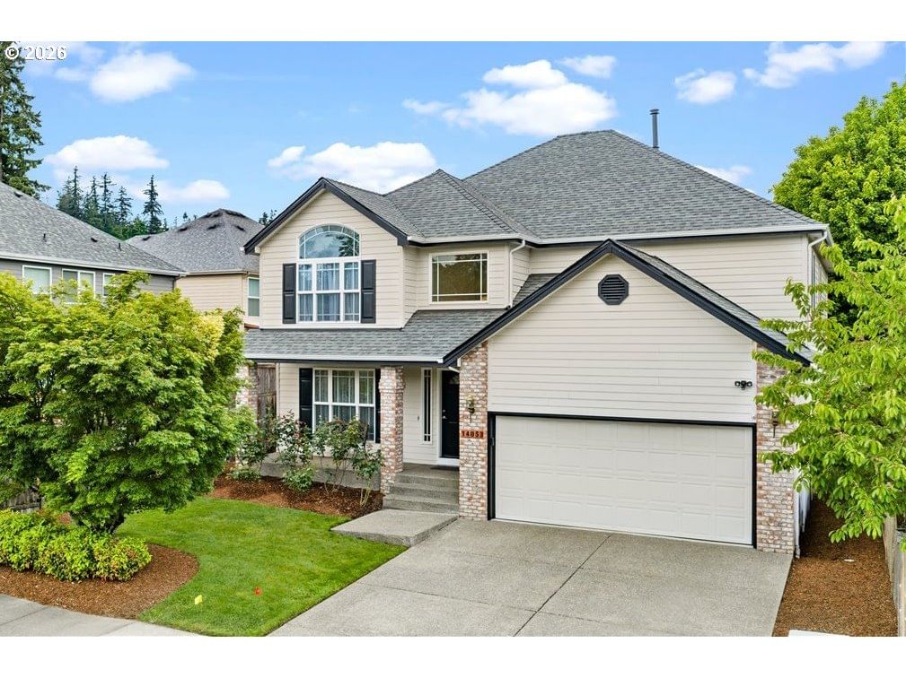 Primary listing photo, 14053 SE 120TH PL, Clackamas, OR, 97015