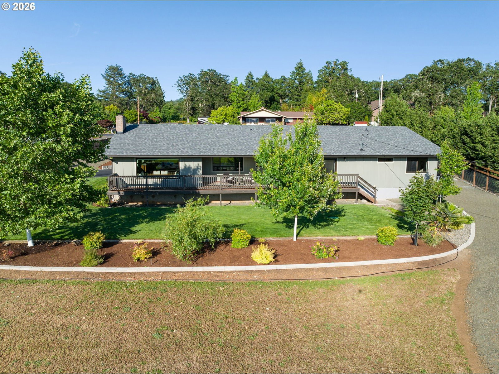 Primary listing photo, 10 RIDGEWOOD DR, Roseburg, OR, 97471