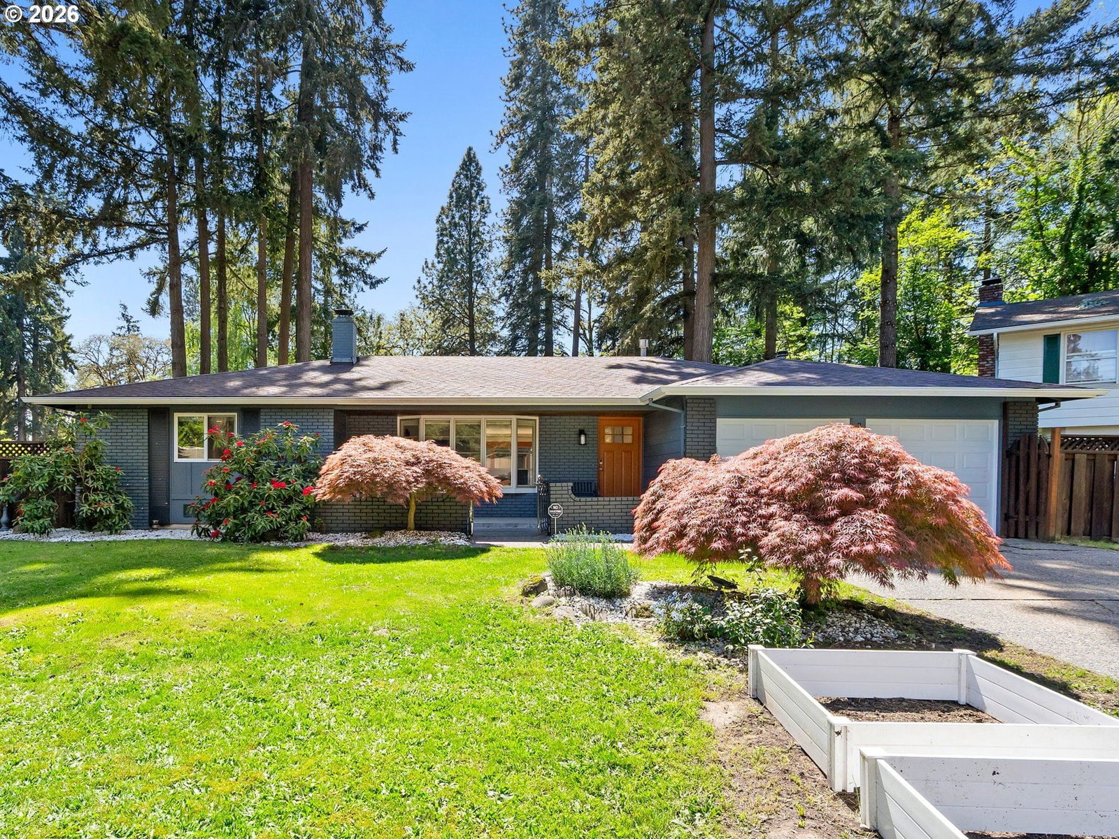 Primary listing photo, 2615 175TH AVE, Beaverton, OR, 97003