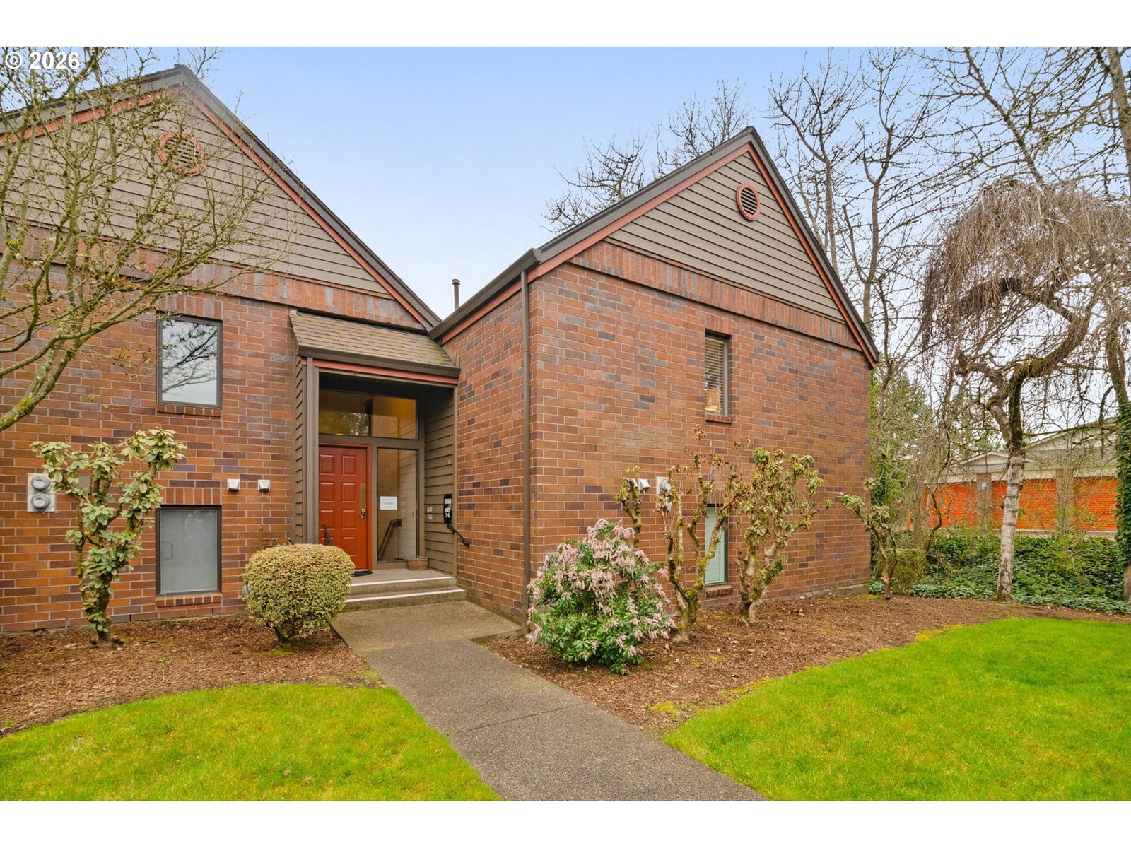 Primary listing photo, 15695 SW 114TH CT #4, Portland, OR, 97224