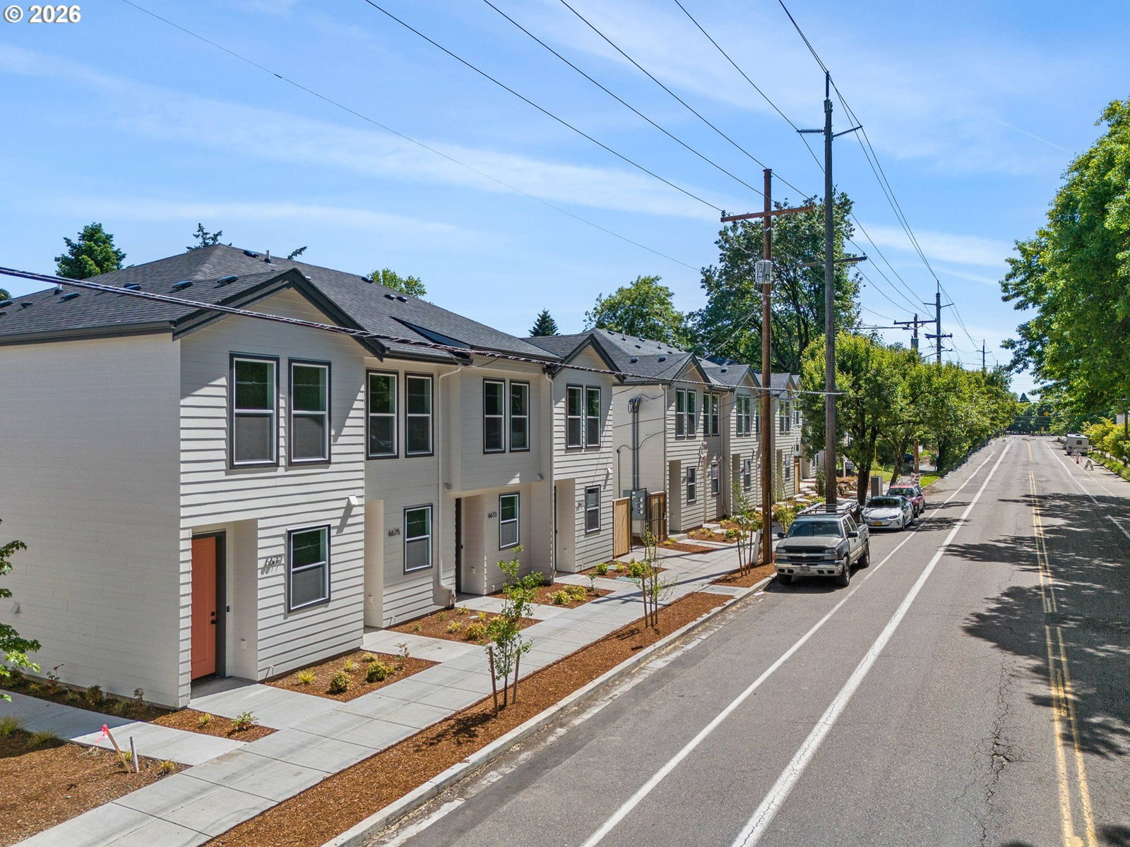 Primary listing photo, 6669 N Fessenden ST, Portland, OR, 97203