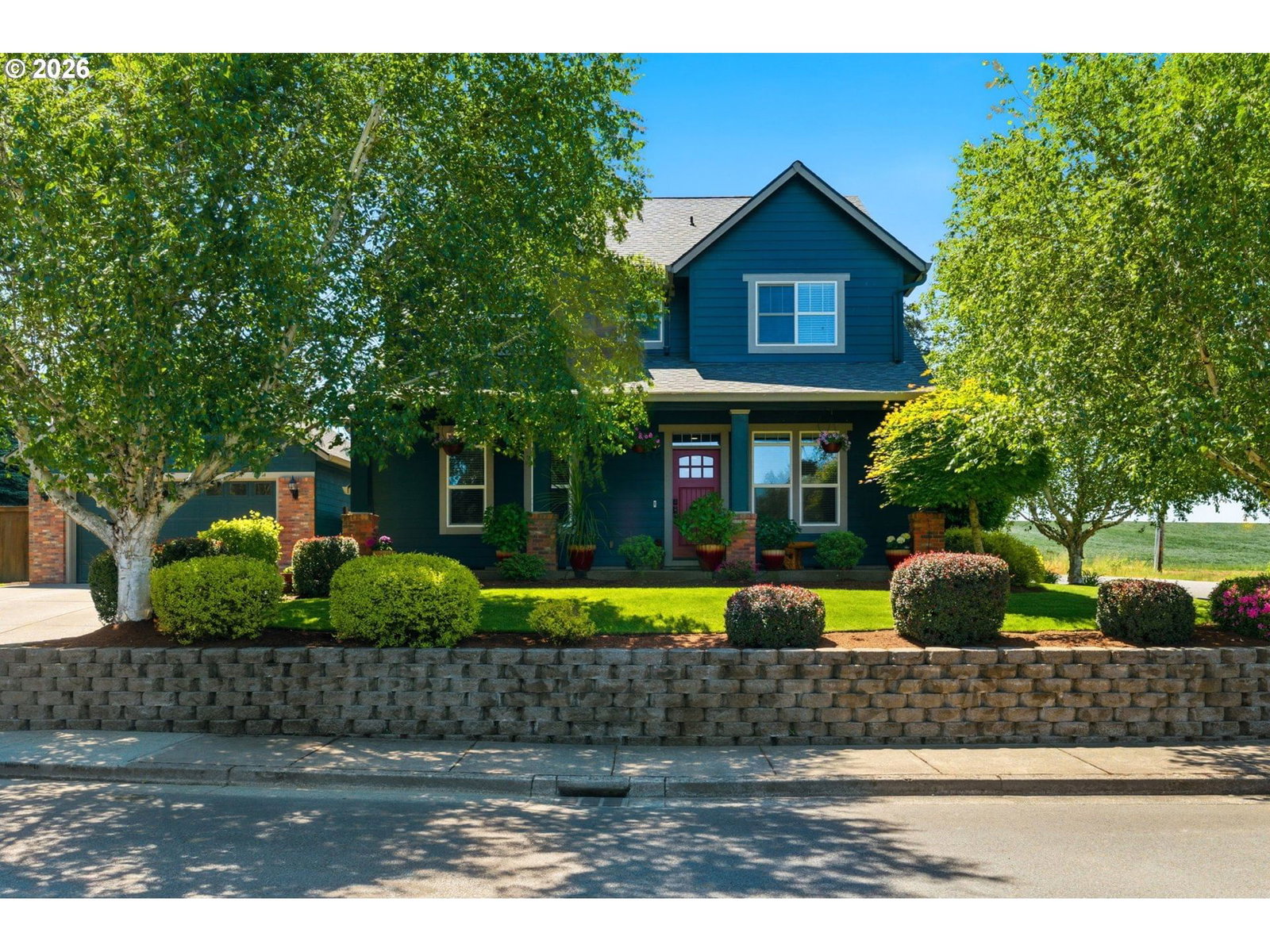 Primary listing photo, 844 NW FRED ST, Sublimity, OR, 97385