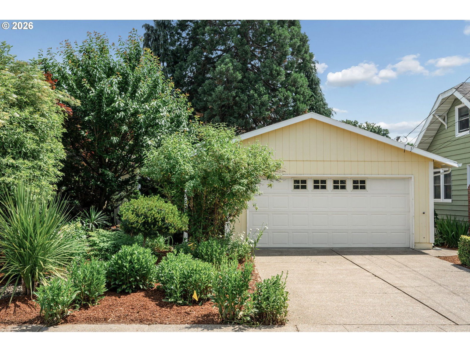 Primary listing photo, 255 W BERKELEY ST, Gladstone, OR, 97027