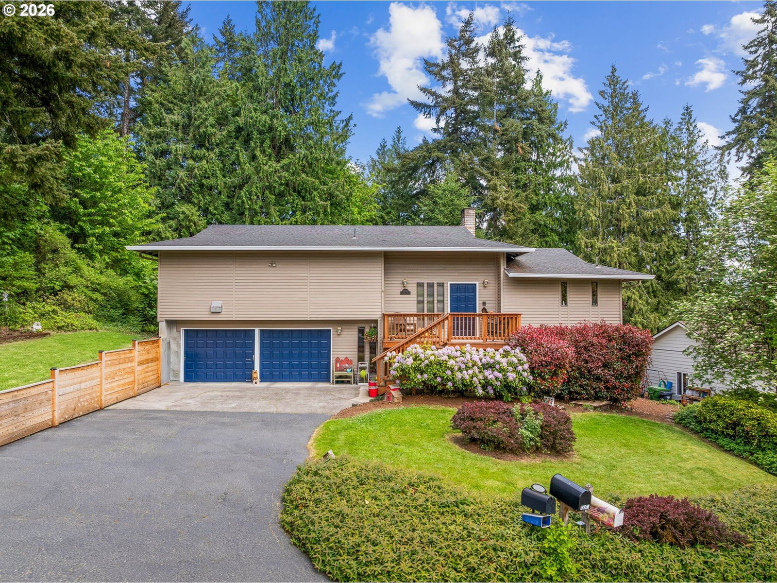 Primary listing photo, 75375 FERN HILL LOOP, Rainier, OR, 97048