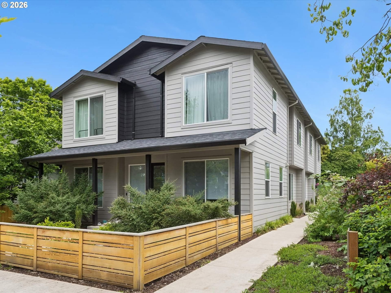 Primary listing photo, 6410 N BURRAGE AVE, Portland, OR, 97217