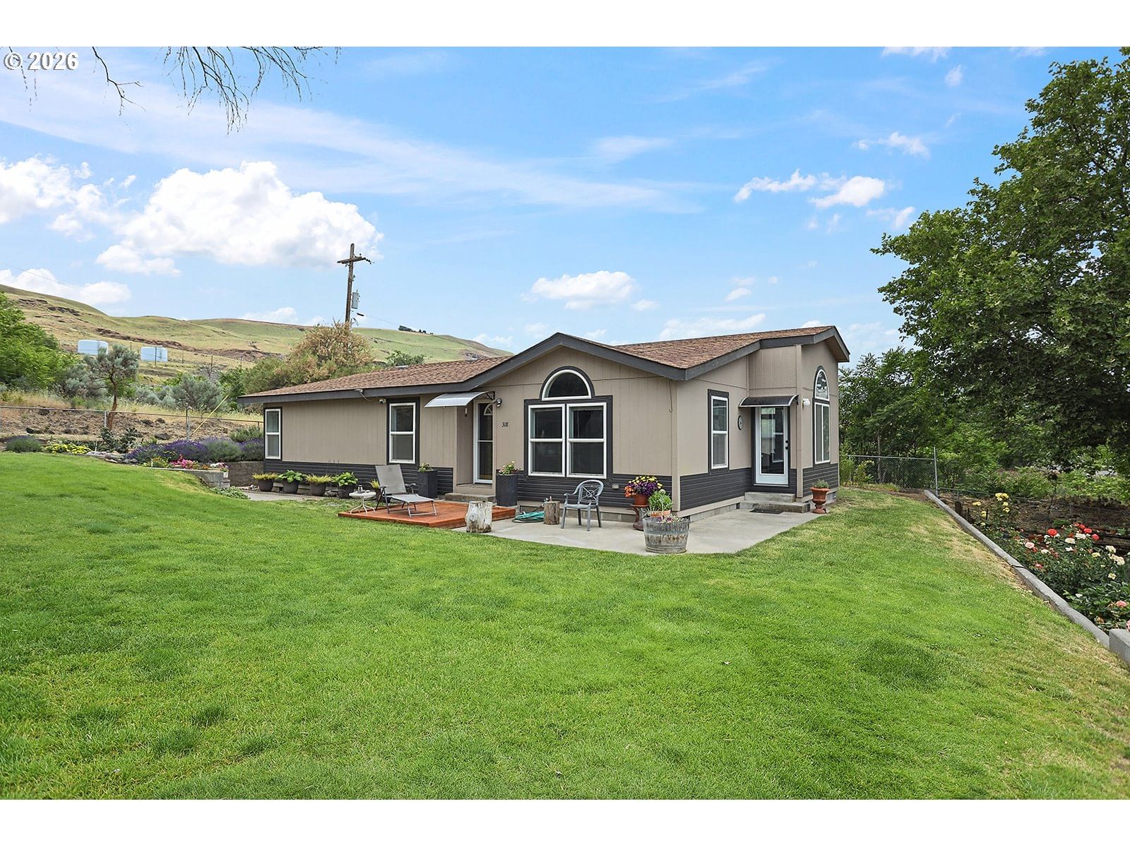 Primary listing photo, 318 MURRAY ST, Rufus, OR, 97050