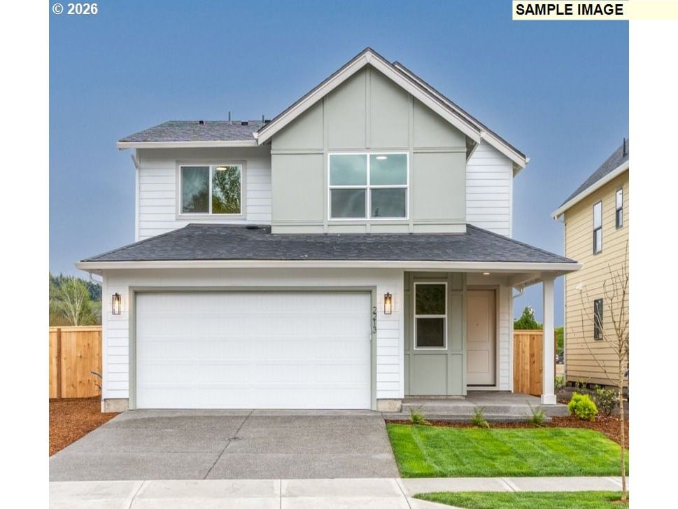Primary listing photo, 10705 NE 139th AVE #Lot 7, Vancouver, WA, 98682