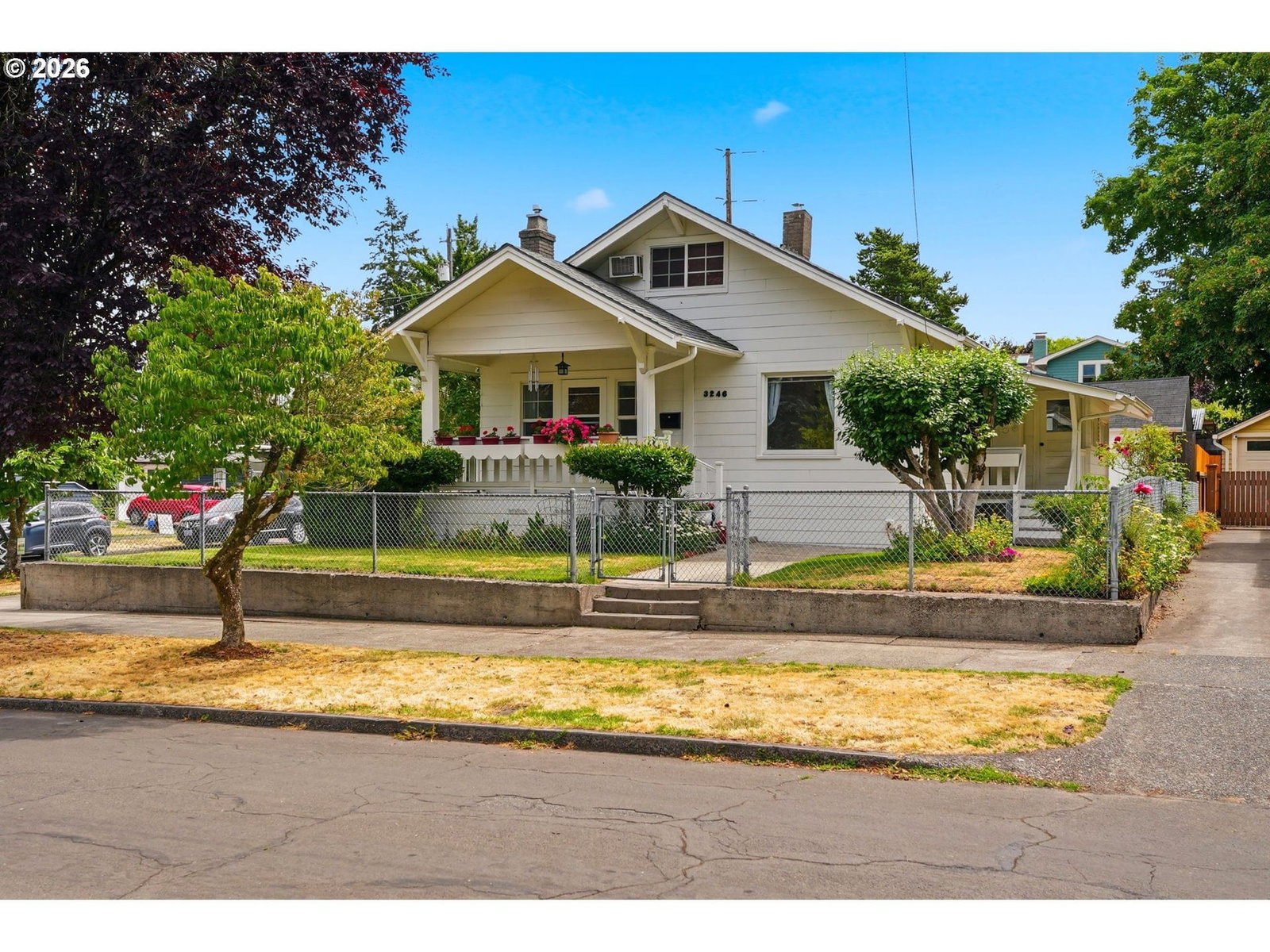 Primary listing photo, 3246 NE 59TH AVE, Portland, OR, 97213