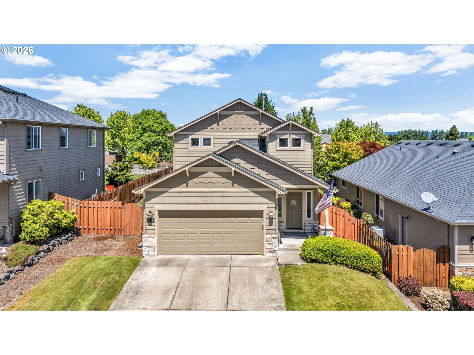 Primary listing photo, 1051 35TH AVE, Forest Grove, OR, 97116