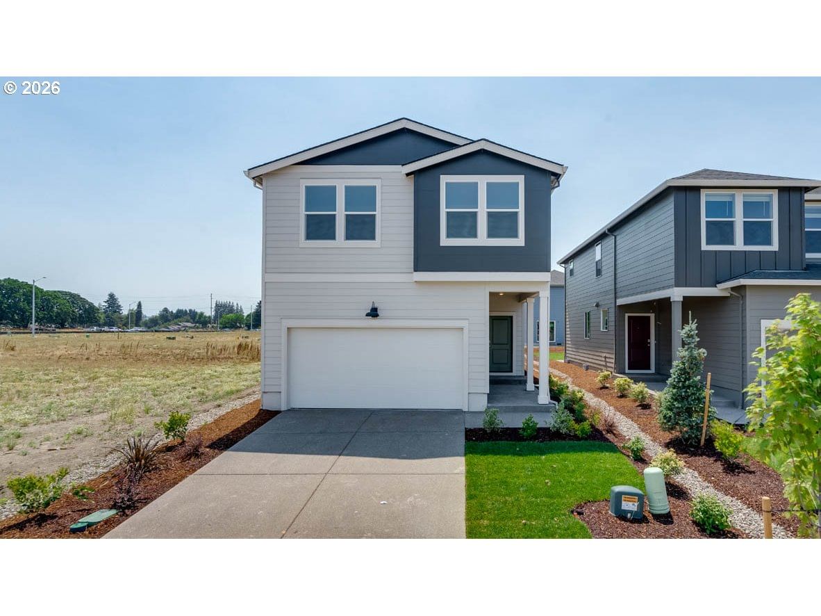 Primary listing photo, 411 Pietro ST NE, Salem, OR, 97301