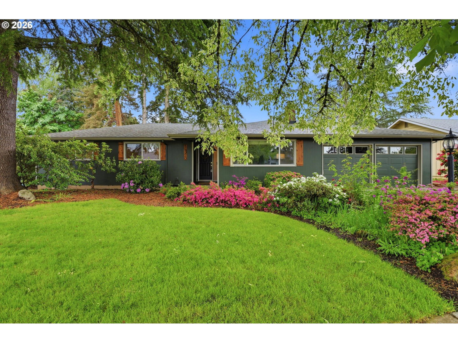 Primary listing photo, 14320 SW RED HAVEN DR, Beaverton, OR, 97008