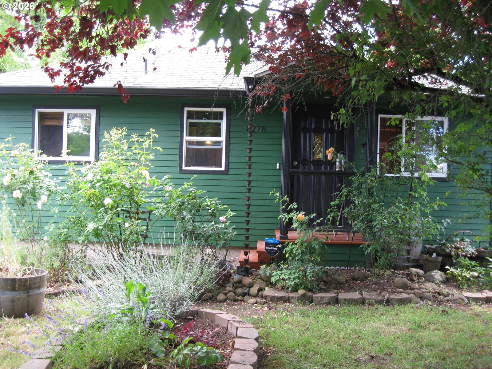 Primary listing photo, 8278 SE CLATSOP ST, Happy Valley, OR, 97086