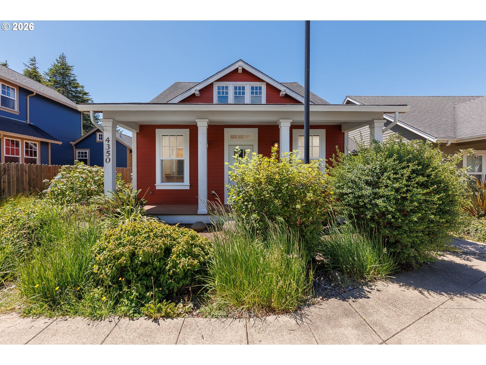 Primary listing photo, 4350 SE FLEMING ST, Newport, OR, 97366