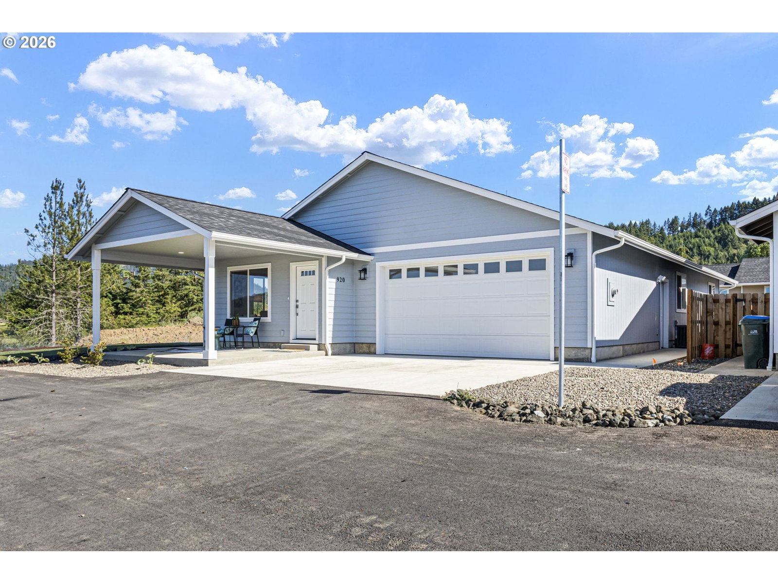 Primary listing photo, 920 FIR GROVE LN, Sutherlin, OR, 97479