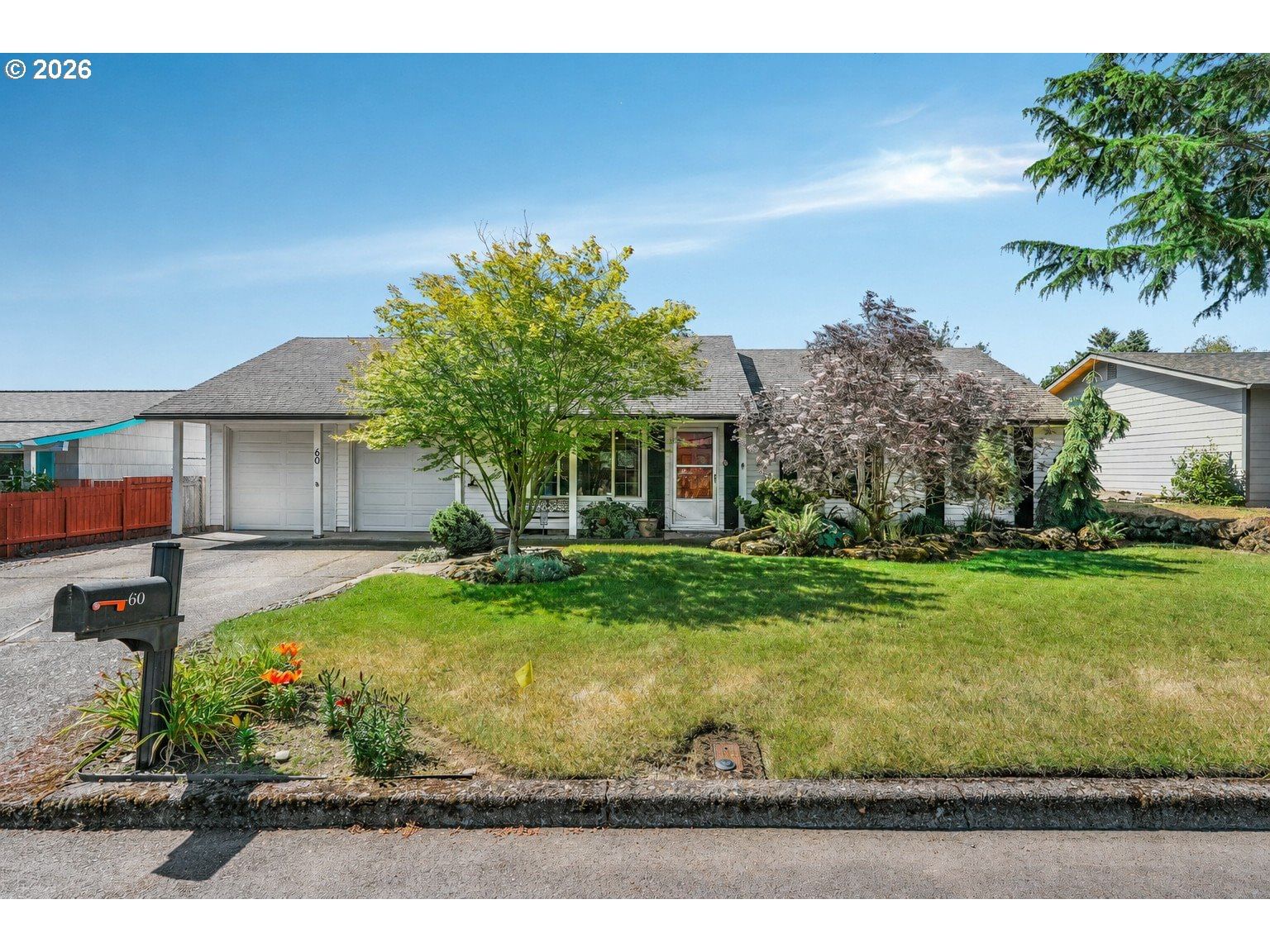 Primary listing photo, 60 NE 23RD ST, Gresham, OR, 97030