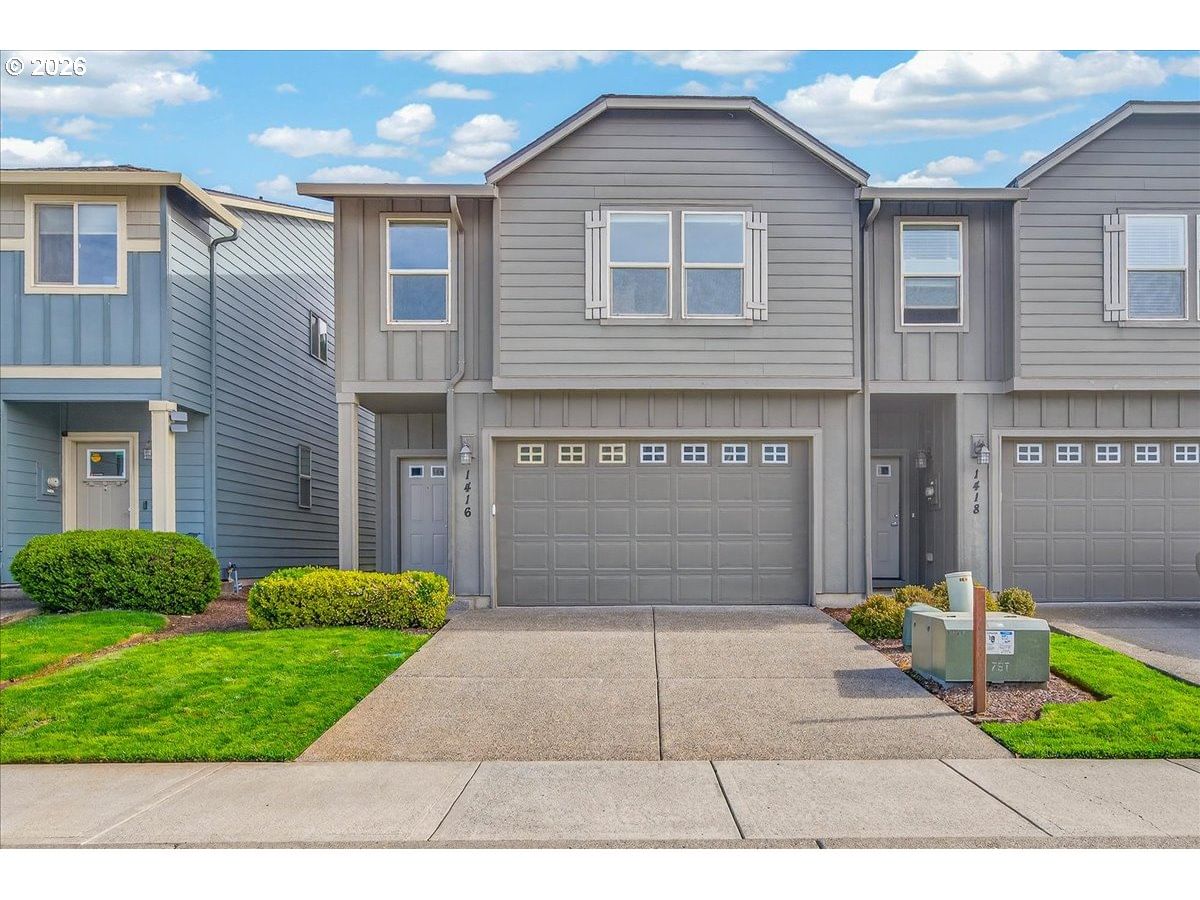 Primary listing photo, 1416 NE 83RD DR, Vancouver, WA, 98665