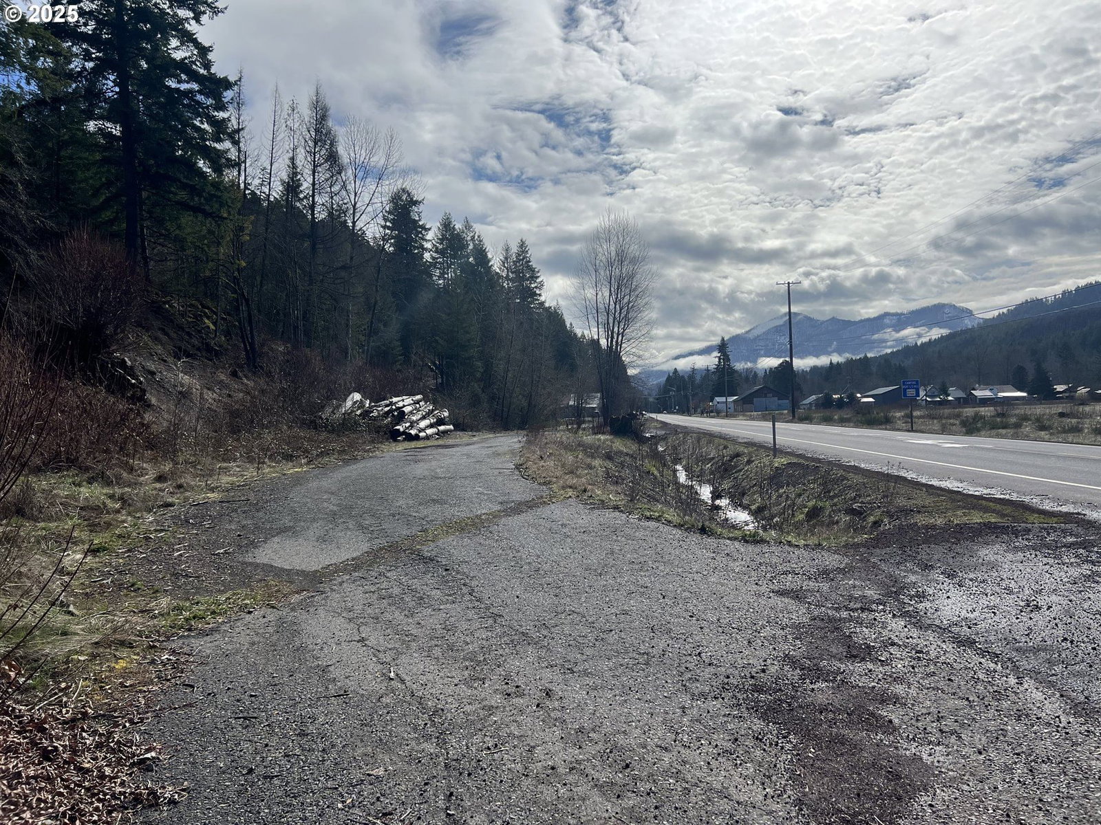 Primary listing photo, N Santiam HWY #2, Idanha, OR, 97350