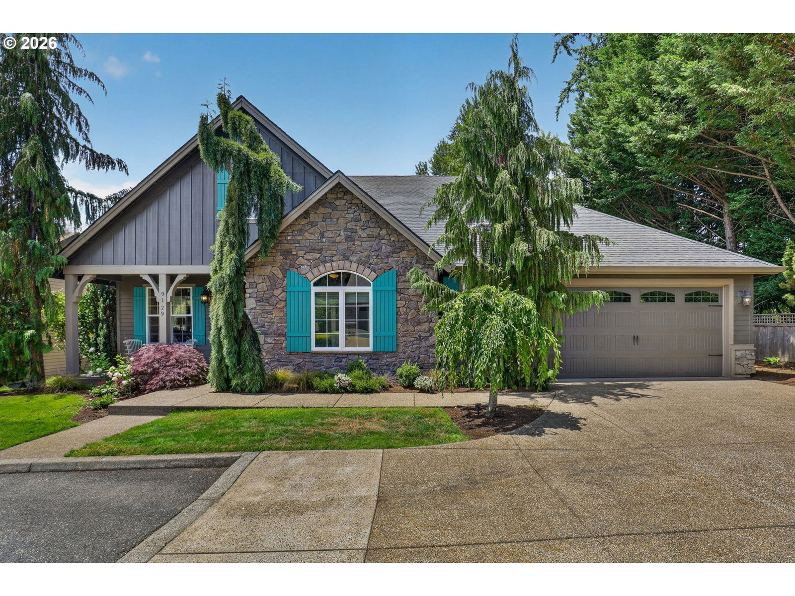 9129 SW WEST HAVEN DR