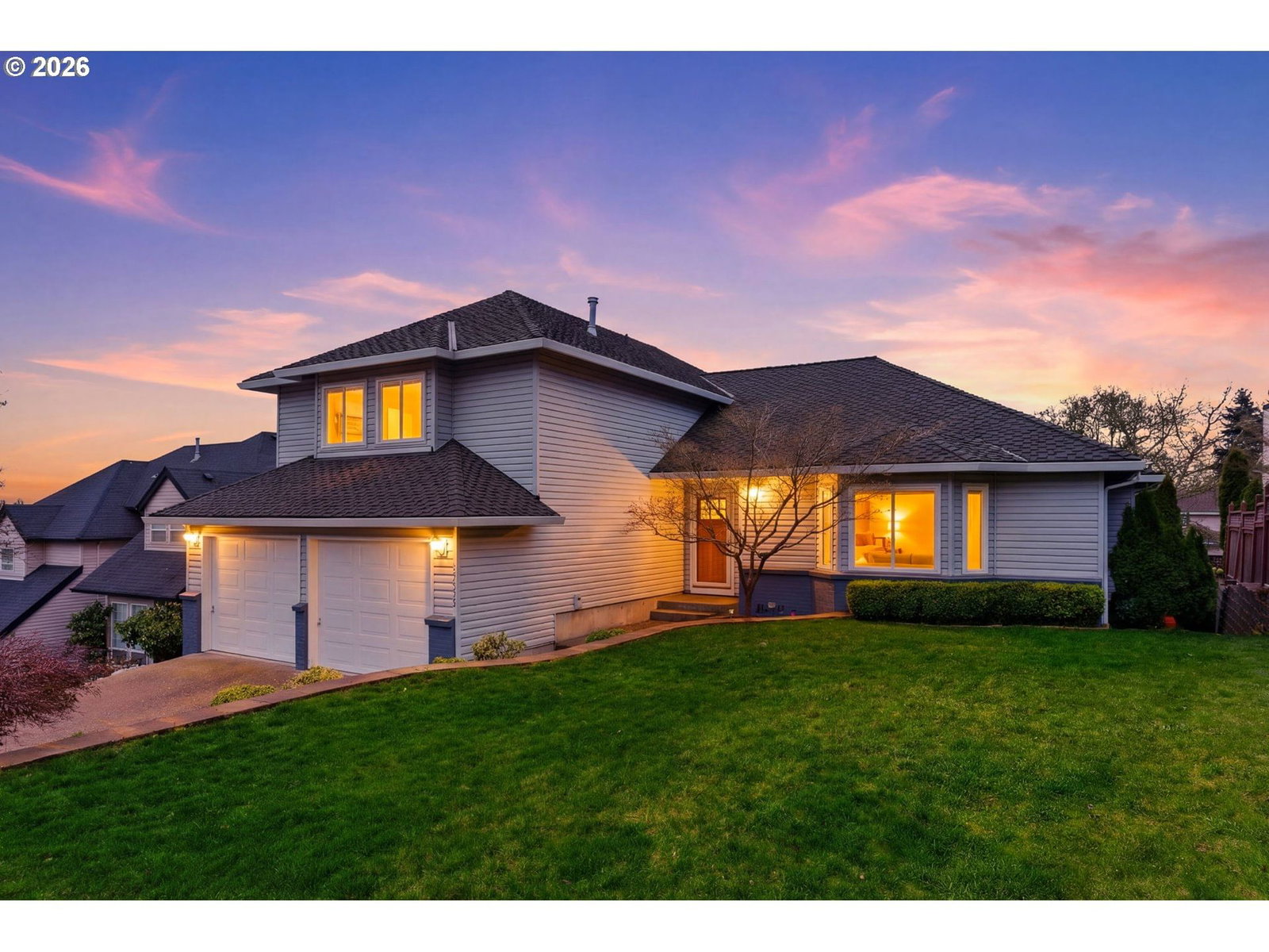 Primary listing photo, 15975 SW HAMPSHIRE TER, Portland, OR, 97224