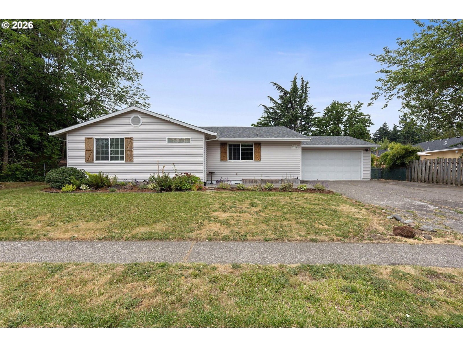 2221 SW INDIAN MARY CT, Troutdale, OR, 97060