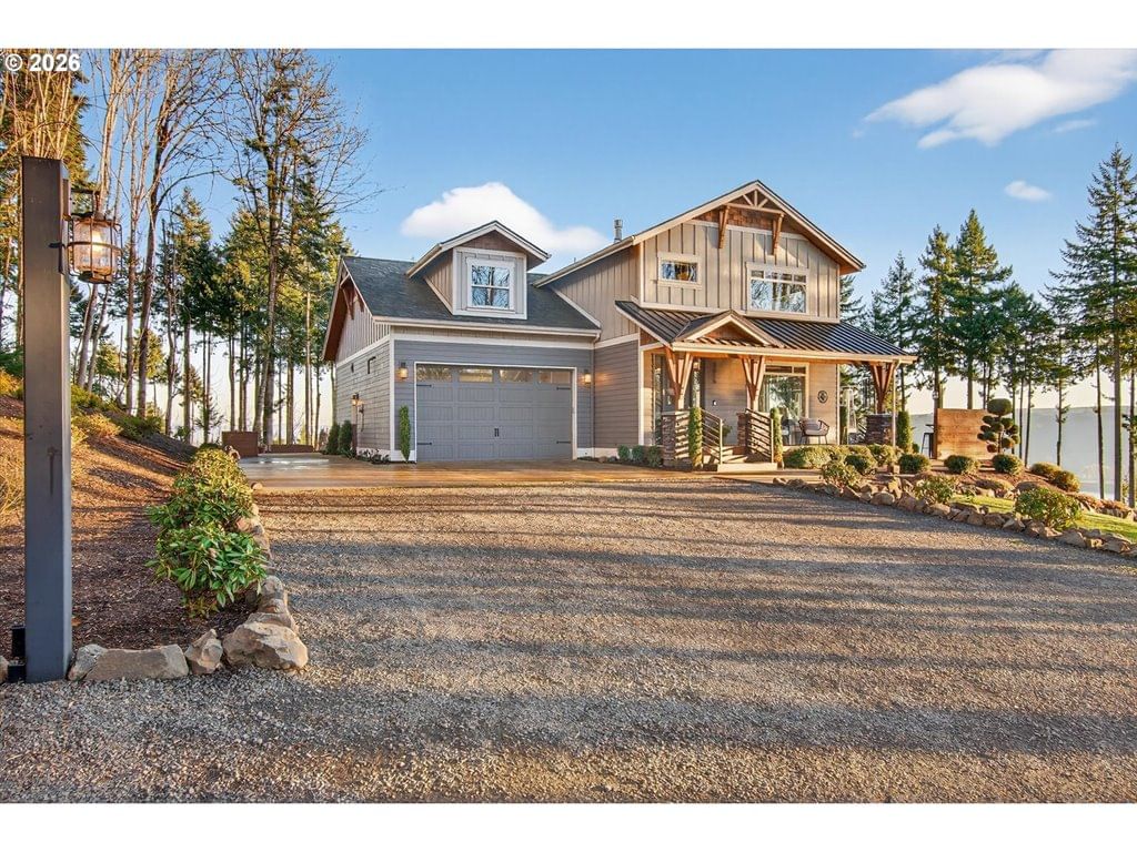 Primary listing photo, 3015 STELLA RD, Longview, WA, 98632
